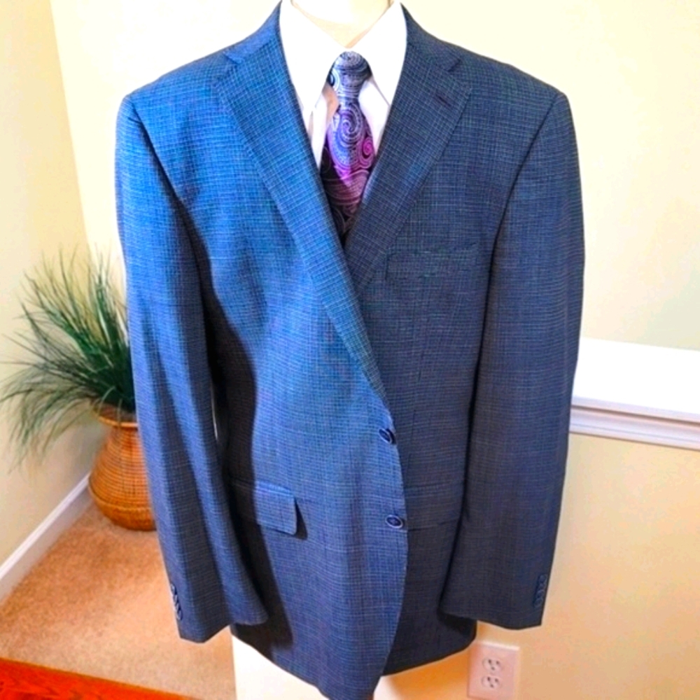 Peter Millar | Sport Coat - Picture 5 of 12